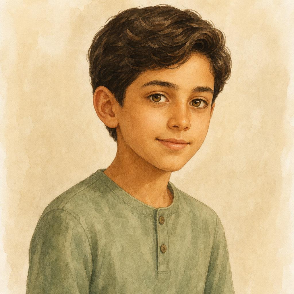 Yousef
